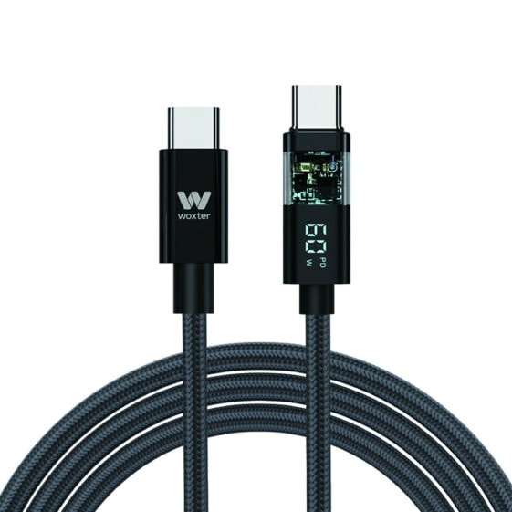 USB-кабель Woxter PE26-186 2 m