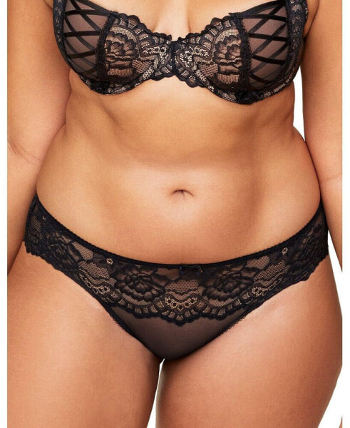 Plus Size Enny Bikini Panty