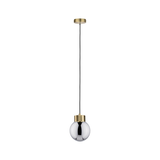 PAULMANN 797.43 - 1 bulb(s) - E27 - IP20 - Brass
