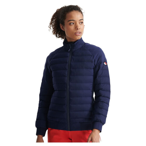 SUPERDRY Motion Hybrid Mid jacket