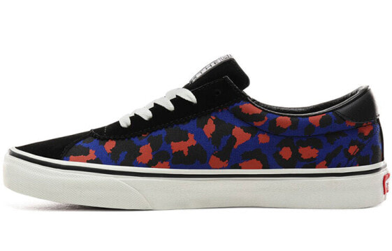 Спортивная обувь Vans Vans Sports Leopard VN0A4BU6XNE