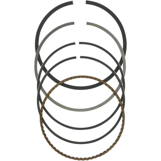 WISECO W2874XC Piston Rings