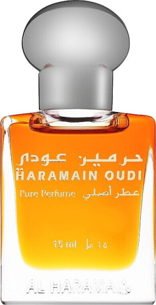 Al Haramain Oudi