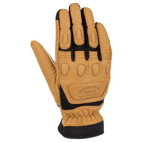 SEGURA Jango gloves