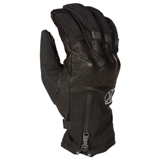 KLIM Vanguard Goretex gloves