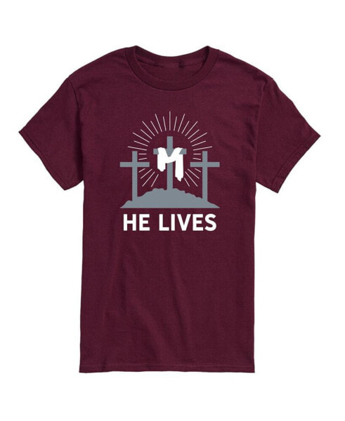 Men's Easter Short Sleeve T-shirts