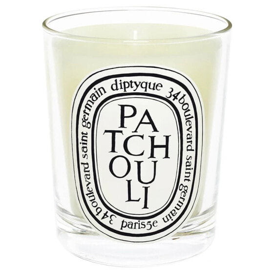 Diptyque Patchouli