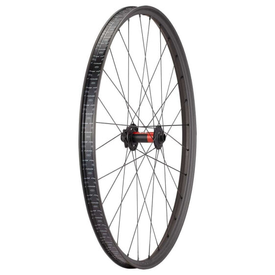 SPECIALIZED Traverse SL II 29´´ 6B Disc MTB front wheel