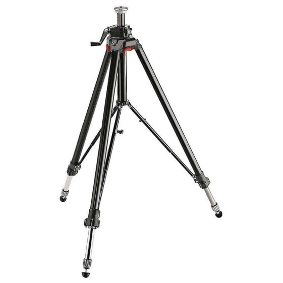 MANFROTTO Triaut 058B Tripod