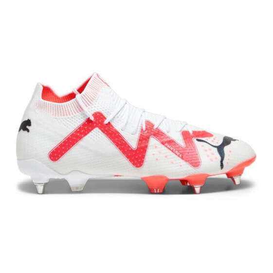 Puma Future Ultimate MxSG M 107351-01 football shoes