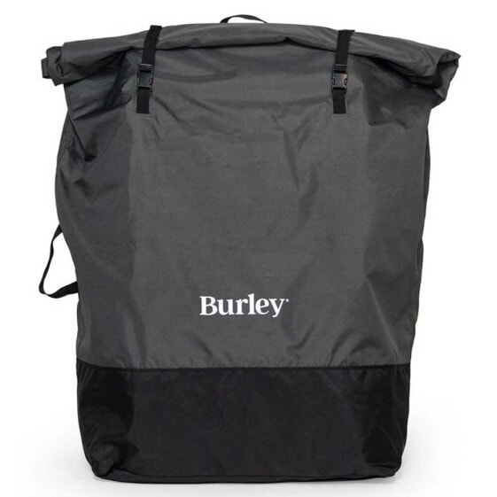 BURLEY carrier bag