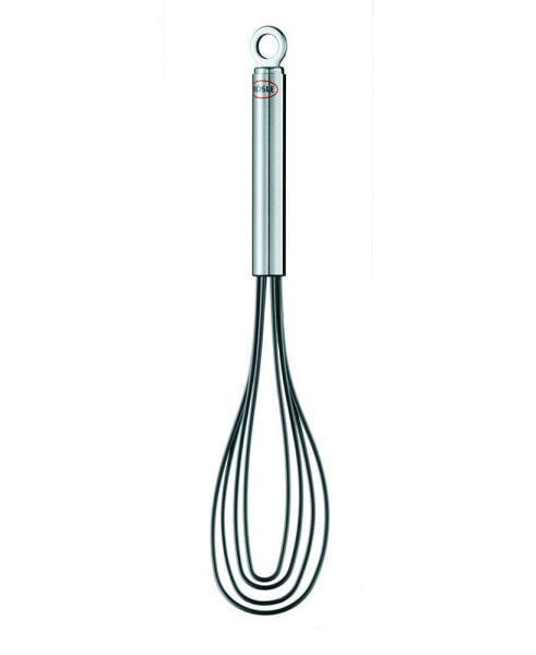 10.6" Flat Whisk Silicone