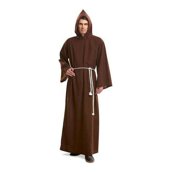 Маскарадные костюмы для взрослых My Other Me Монах (2 Предметы)