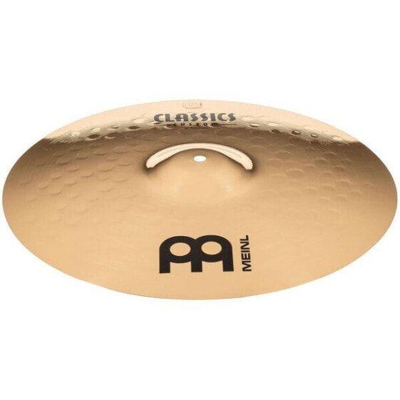 Meinl 16" Classics Custom Thin Crash