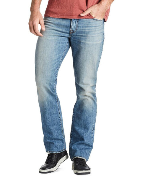 Брюки мужские Lucky Brand 363 Straight Fit Vintage Jeans