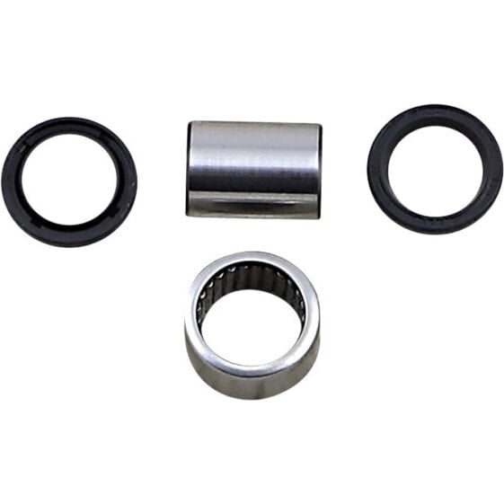 MOOSE HARD-PARTS Lower Shock Bearing Kit Suzuki RM125/250 00