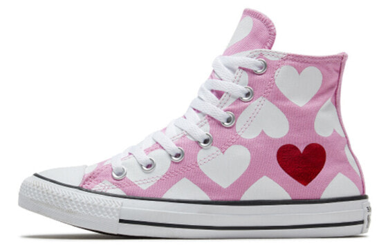 Converse All Star Get Tubed Sneakers
