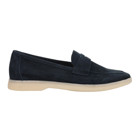 VANELi Undine Loafers Womens Blue UNDINE-313542