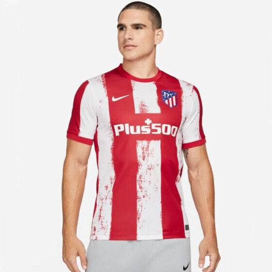 Nike Atletico Madrid 2021/2022 Stadium Home M CV7883 612 jersey