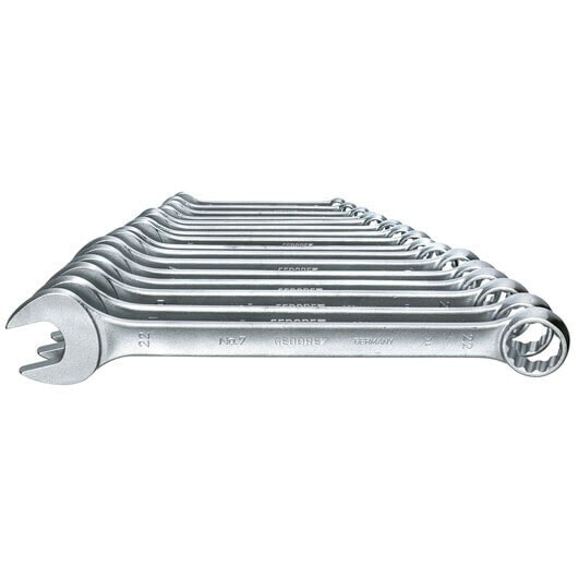Ключ комбинированный Gedore 6093580 90 мм - 48 мм - 1.47 кг