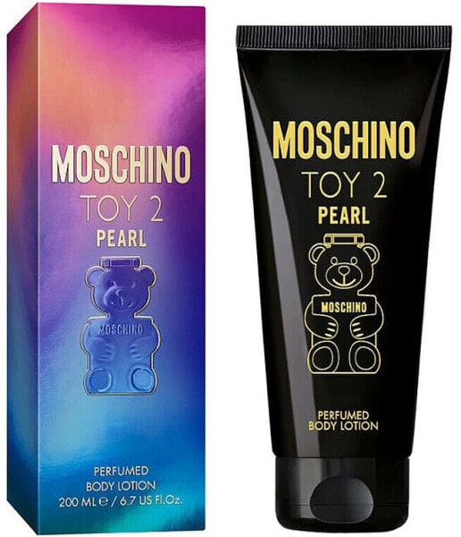 Moschino Toy 2 Pearl