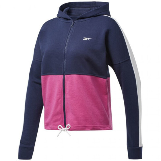 Reebok Te Linear Logo Sweatshirt W FU2205