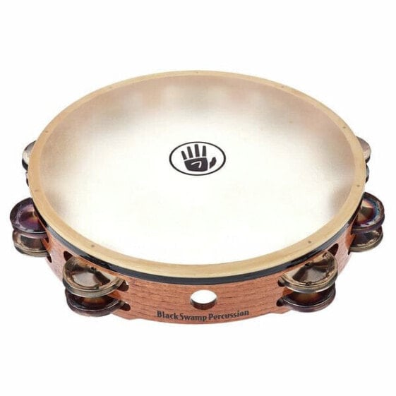 Black Swamp Percussion TC2 Tambourine