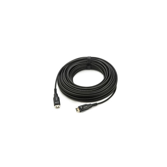 Кабель HDMI Kramer Electronics 97-04160098 Чёрный 30 m