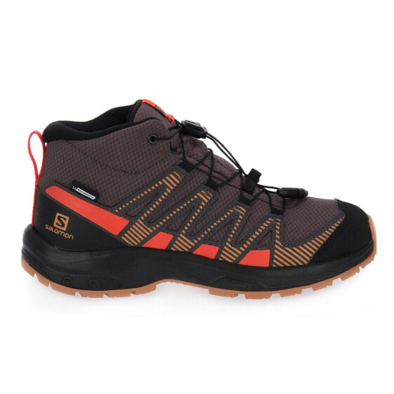 Salomon XA Pro V8 Mid Cswp J