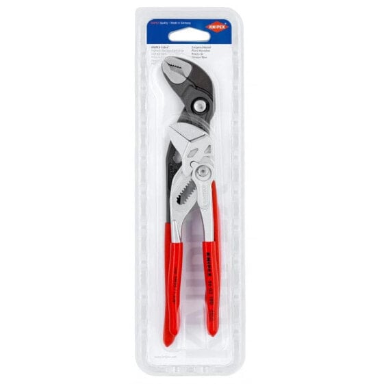 KNIPEX Zangen-Set 2-tlg. 00 31 20 V03| 86 03 180+ 87 01 250