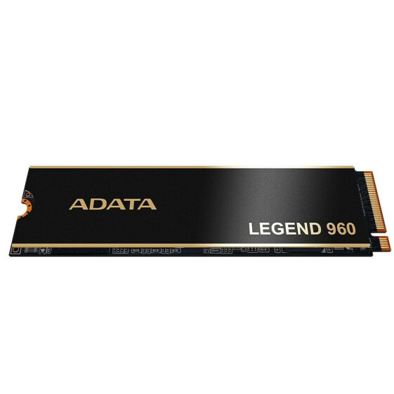 Hard Drive Adata LEGEND 960 4 TB SSD
