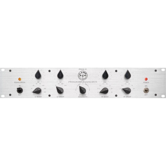 Heritage Audio LANG PEQ-2