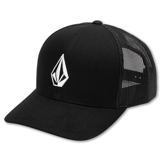 VOLCOM Full Stone Cheese Cap