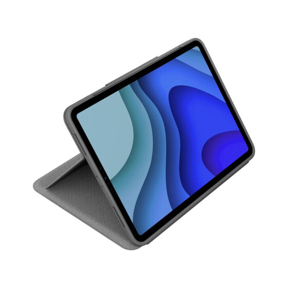 Чехол Logitech Folio Touch для iPad Pro 11-inch