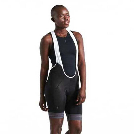 Брюки велосипедные SPECIALIZED OUTLET RBX Comp Mirage Bib Shorts