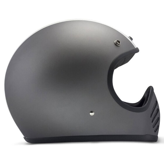 DMD Seventy Five full face helmet