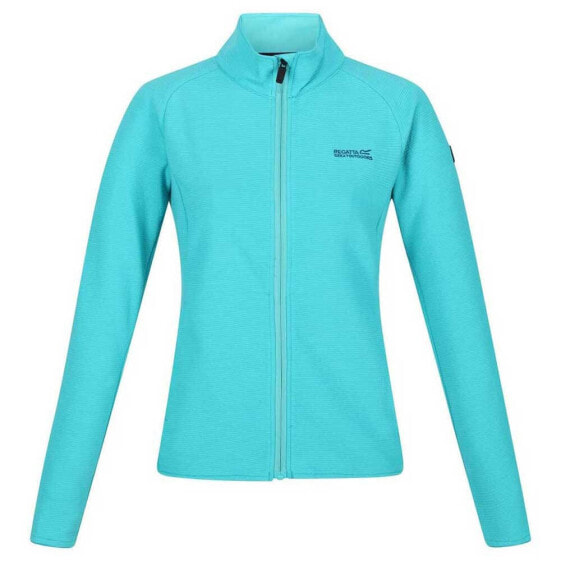 REGATTA Nevona full zip fleece