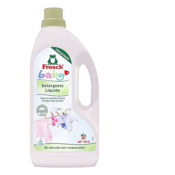 Жидкое моющее средство Baby Frosch (1500 ml) Eco