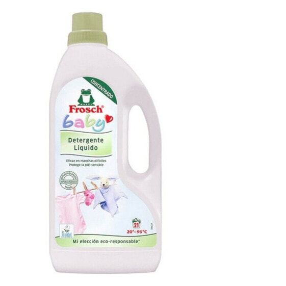 Жидкое моющее средство Baby Frosch Frosch Baby (1500 ml) 1,5 L