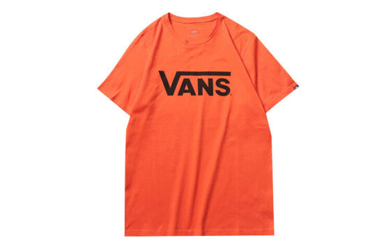 Vans LogoT Shirt VN0A4MM6TDY