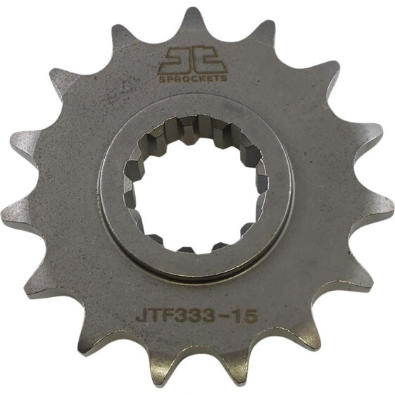 Велосипедная звезда из стали JT SPROCKETS 530 JTF333.15