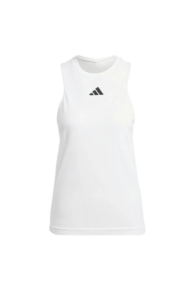 Топ женская adidas Atlet, XL, Белый