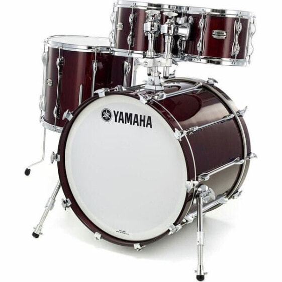 Yamaha Recording Custom Studio WLN