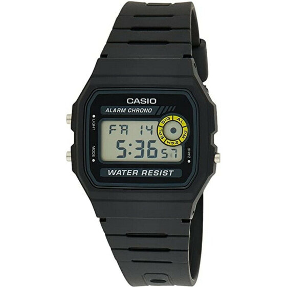 Часы унисекс CASIO VINTAGE (Ø 32 мм)