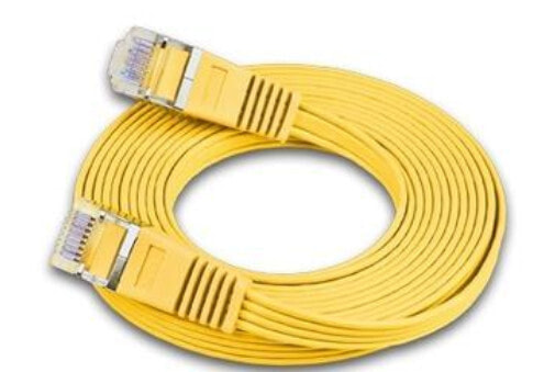 Wirewin SLIM STP - 5 m - Cat6 - S/UTP (STP) - RJ-45 - RJ-45