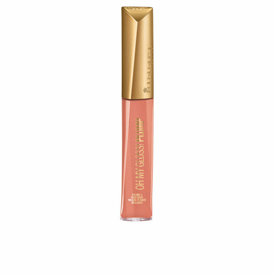 Блеск для губ Rimmel London OH MY GLOSS! Nº 531 Peach Pie 7 мл