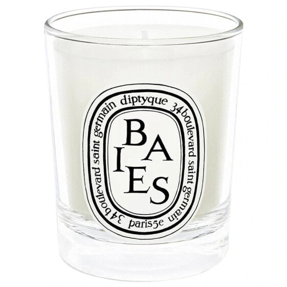 Diptyque Baies Candles