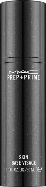 M.A.C Prep + Prime