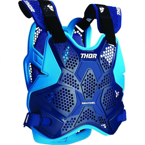 THOR Sentil Pro Protection Vest