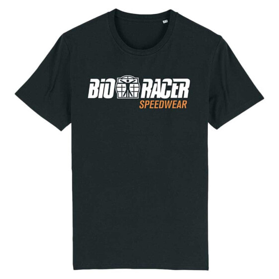 BIORACER Creator Logo short sleeve T-shirt